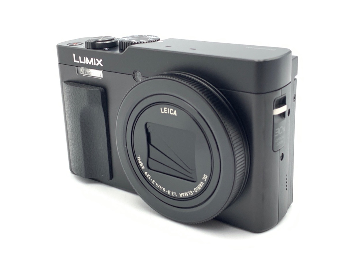 価格.com - パナソニック LUMIX DC-TZ99-K [ブラック] 純正オプション