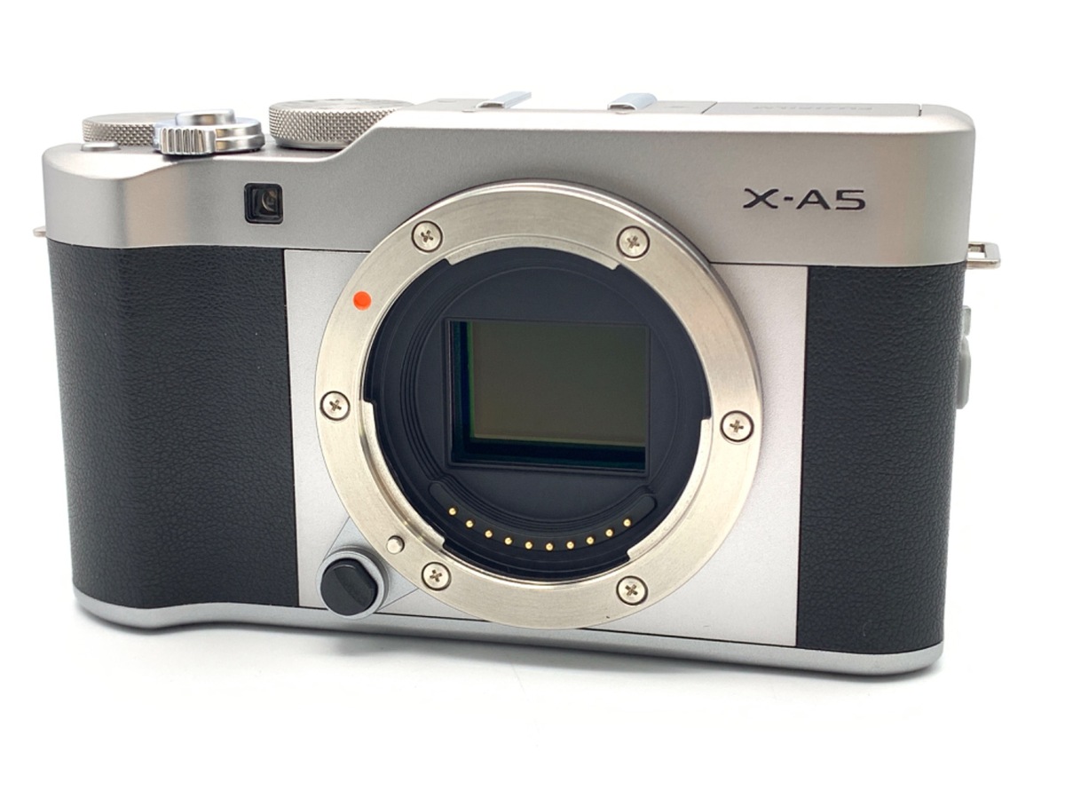 価格.com - 富士フイルム FUJIFILM X-A5 ボディ 価格比較