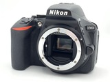 中古】ニコン D5600 ボディ 在庫一覧｜カメラのキタムラ