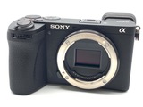 中古】ソニー α6700 ボディ [ILCE-6700] 在庫一覧｜カメラのキタムラ
