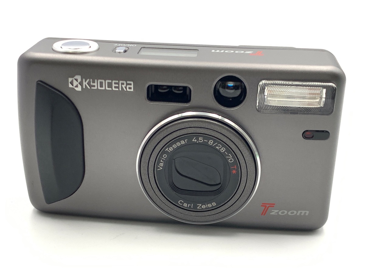 京セラ T zoom