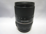 中古】タムロン 16-300mm F/3.5-6.3 Di II VC PZD MACRO キヤノン用