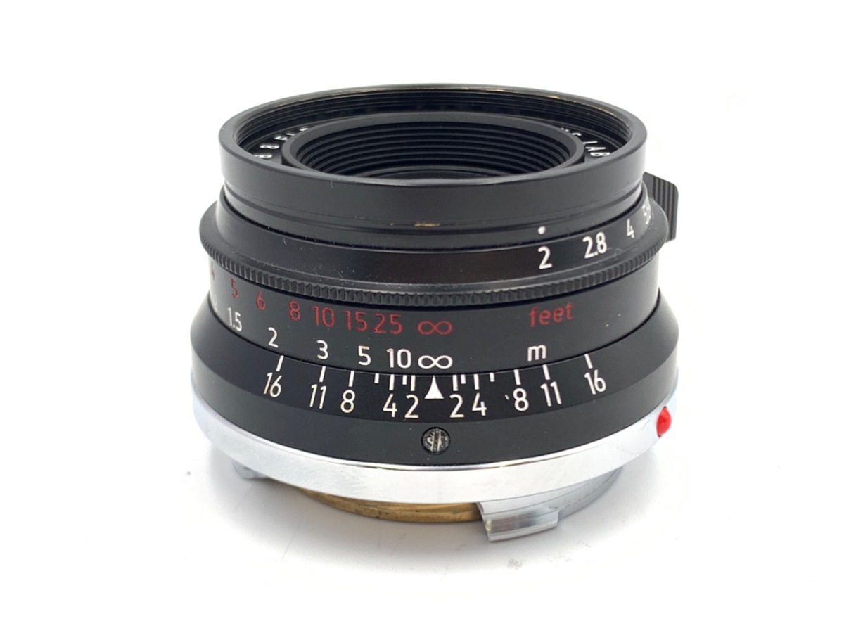 LIGHT LENS LAB M 35mm f/2 ײ�M�p ��ׯ��߲��