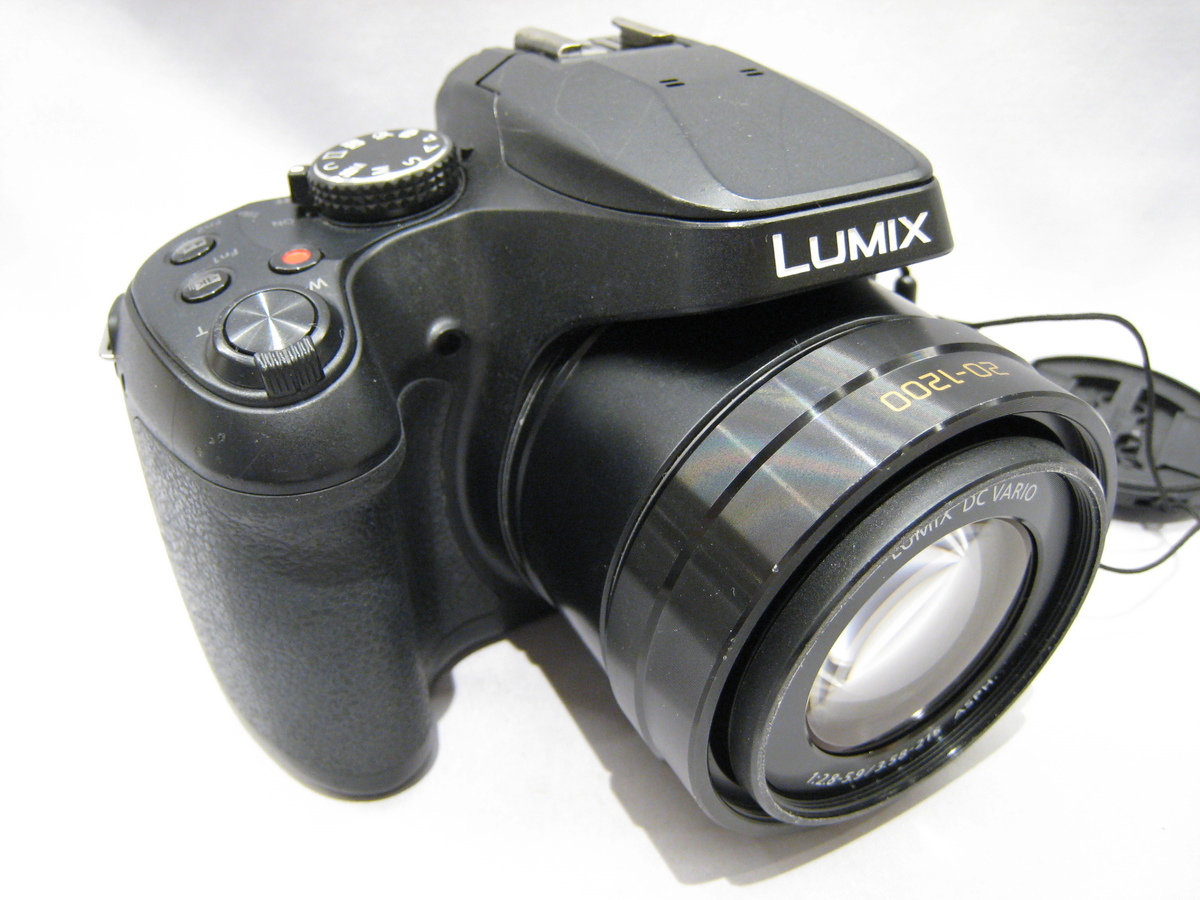 LUMIX DC-FZ85 中古価格比較 - 価格.com