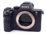 中古】ソニー α7R II ボディ [ILCE-7RM2] 在庫一覧｜カメラのキタムラ