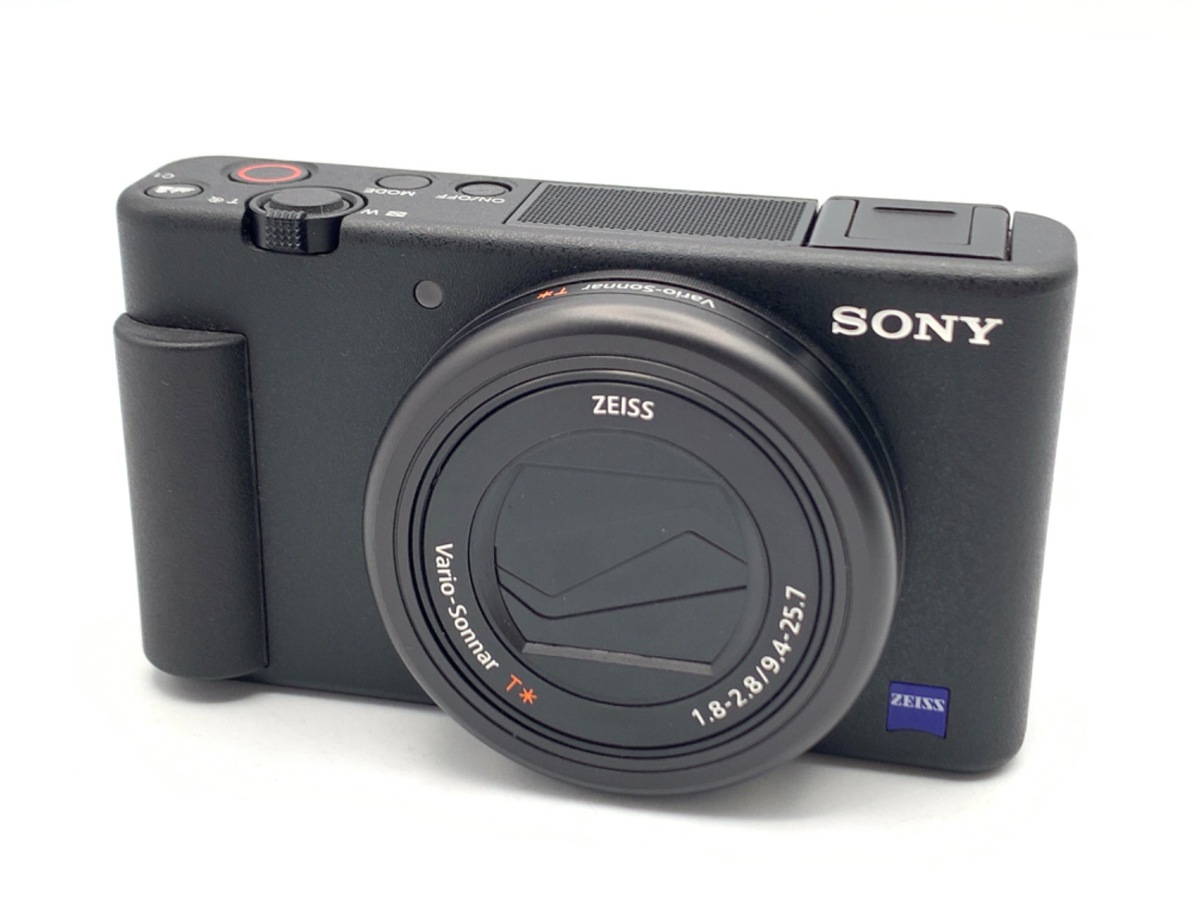 VLOGCAM ZV-1 中古価格比較 - 価格.com