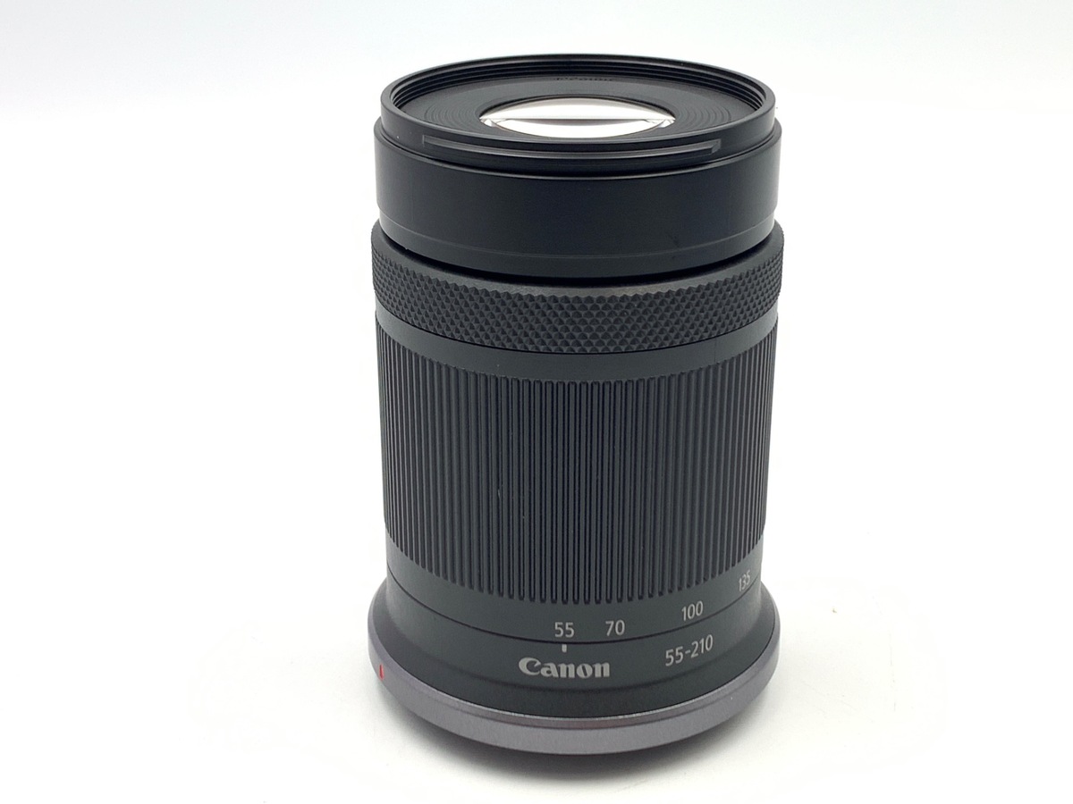 RF-S55-210mm F5-7.1 IS STM 中古価格比較 - 価格.com