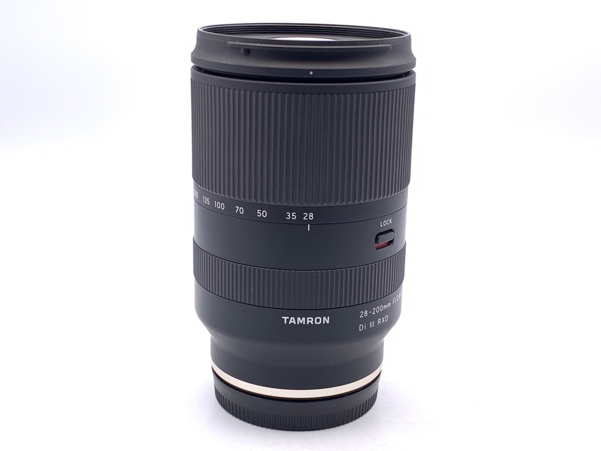 価格.com - TAMRON 18-270mm F/3.5-6.3 Di II VC PZD (Model B008