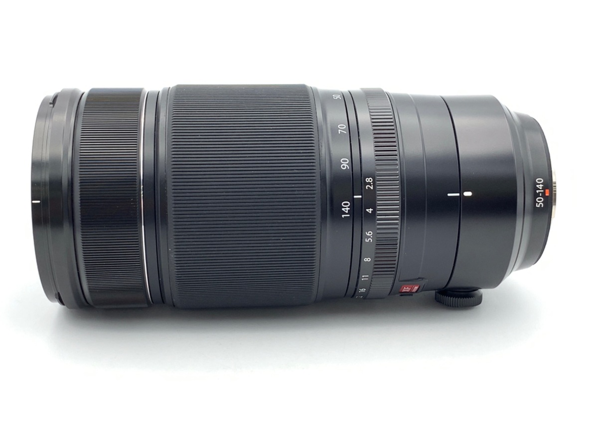 フジノンレンズ XF50-140mmF2.8 R LM OIS WR 中古価格比較 - 価格.com