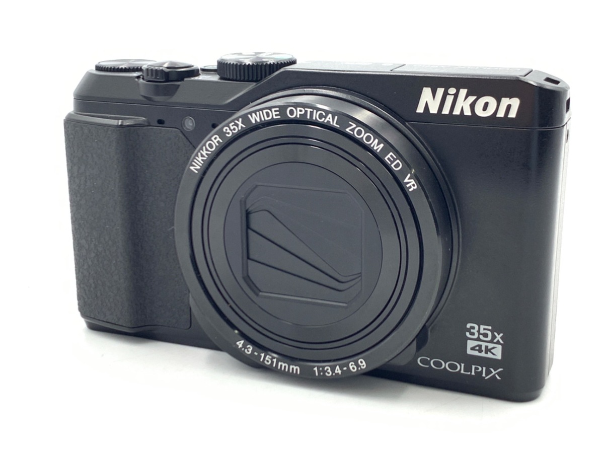COOLPIX A900 中古価格比較 - 価格.com