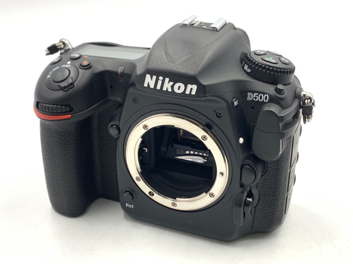 一眼レフ ニコン Nikon D7000 ボディのみ Nikon デジタル一眼レフ