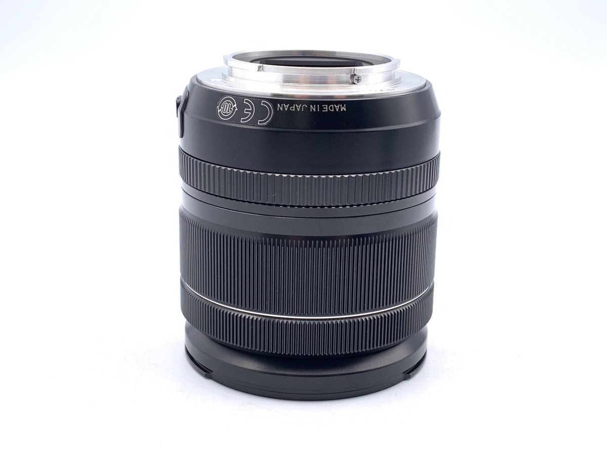 中古：AB(良品)】フジフイルム XF18-55mm F2.8-4 R LM OIS | 2445270058005