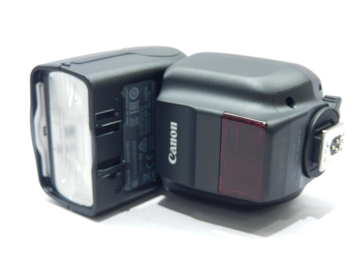 430EX III-RT ��߰��ײ�