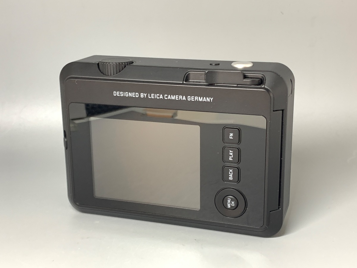 【中古】ライカ ゾフォート2 ブラック