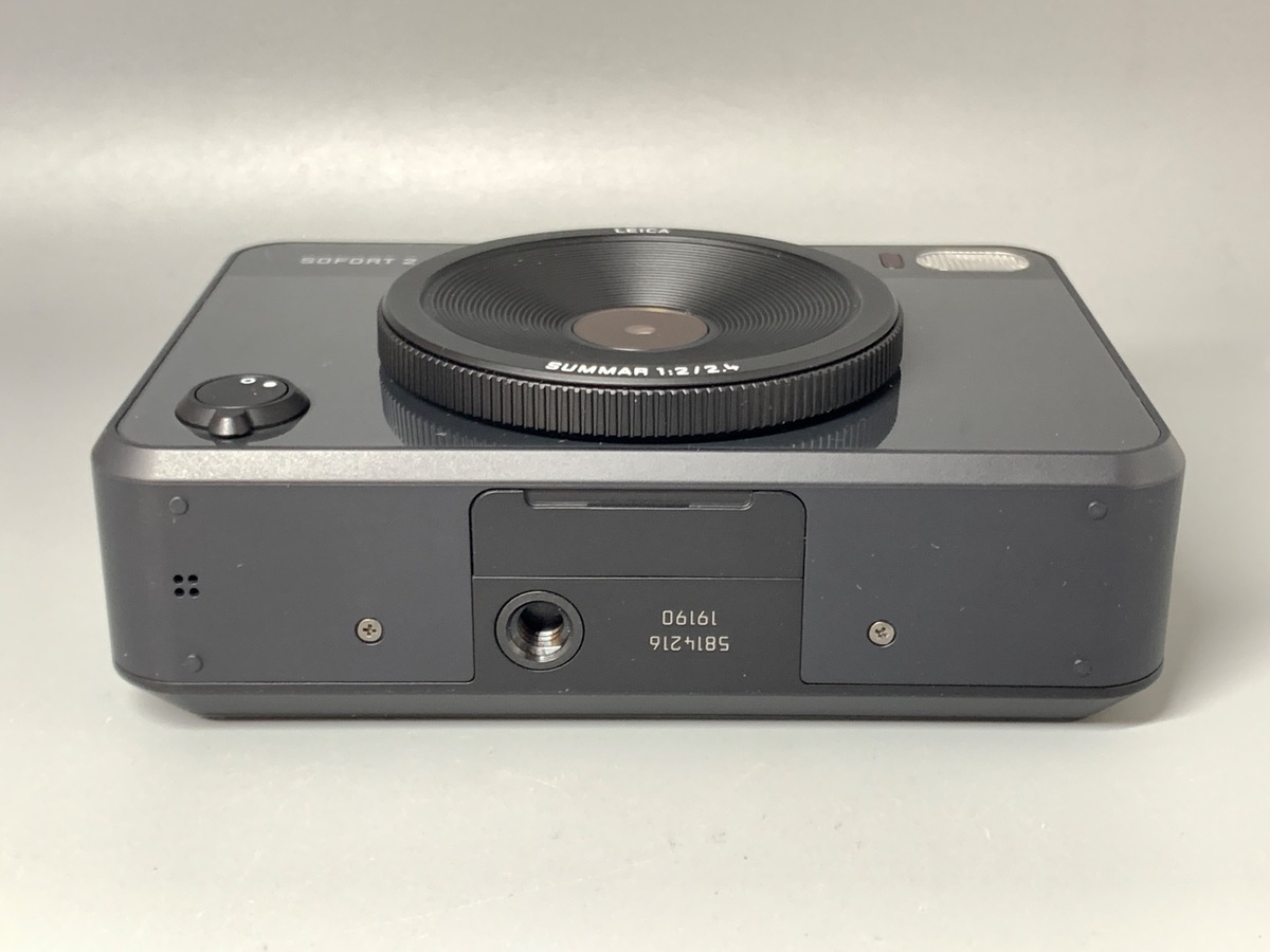 【中古】ライカ ゾフォート2 ブラック