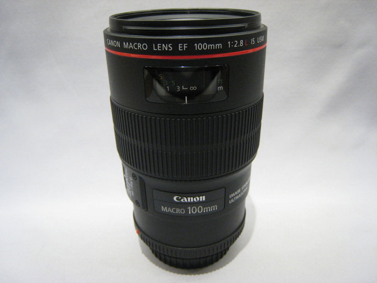 価格.com - EF100mm F2.8L マクロ IS USM 中古価格比較