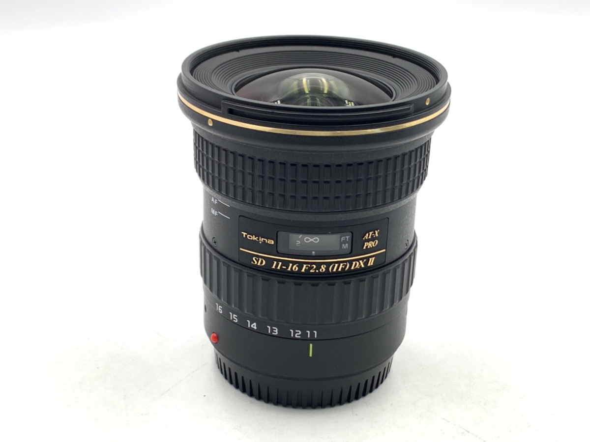 11-16/2.8 ���� IF ASPH (AT-X 116 PRO DX �h�h)