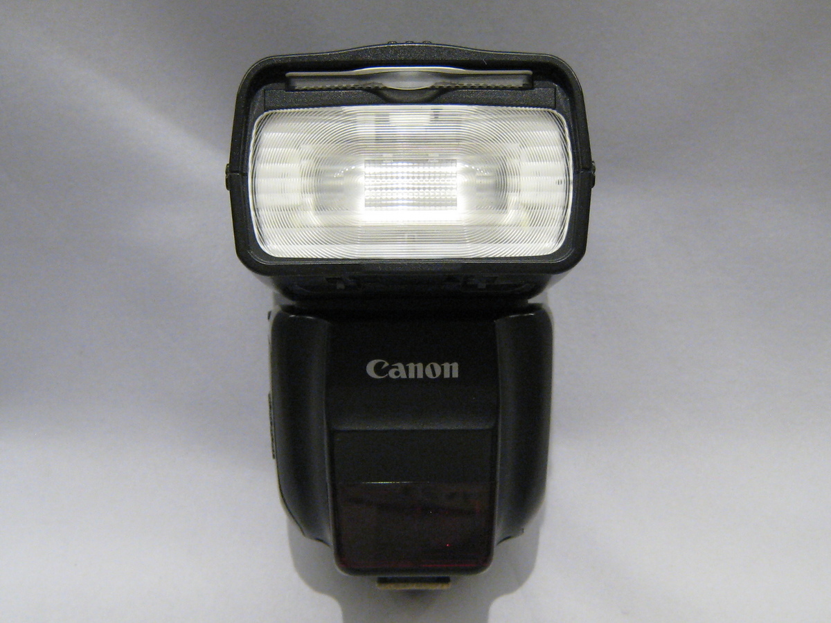 430EX III-RT ��߰��ײ�