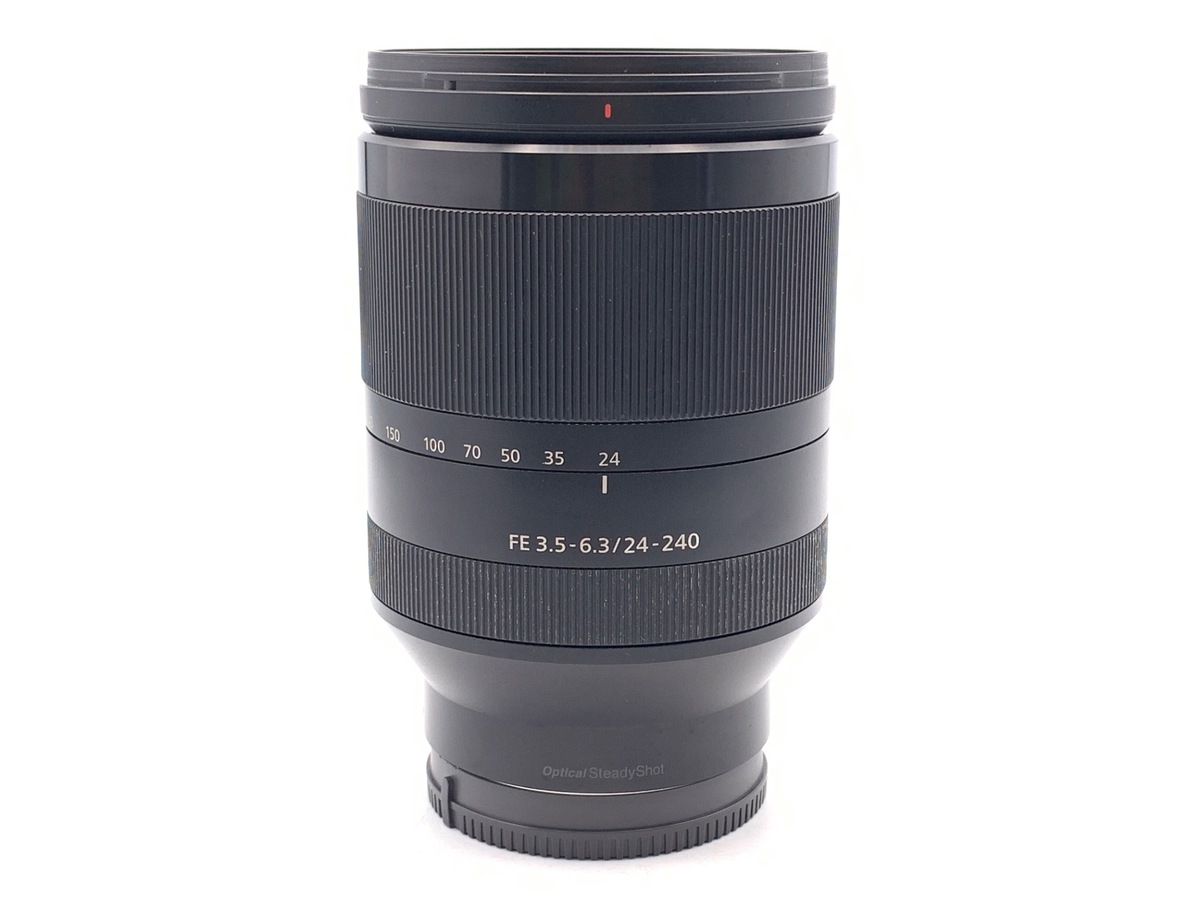FE 24-240mm F3.5-6.3 OSS SEL24240 中古価格比較 - 価格.com