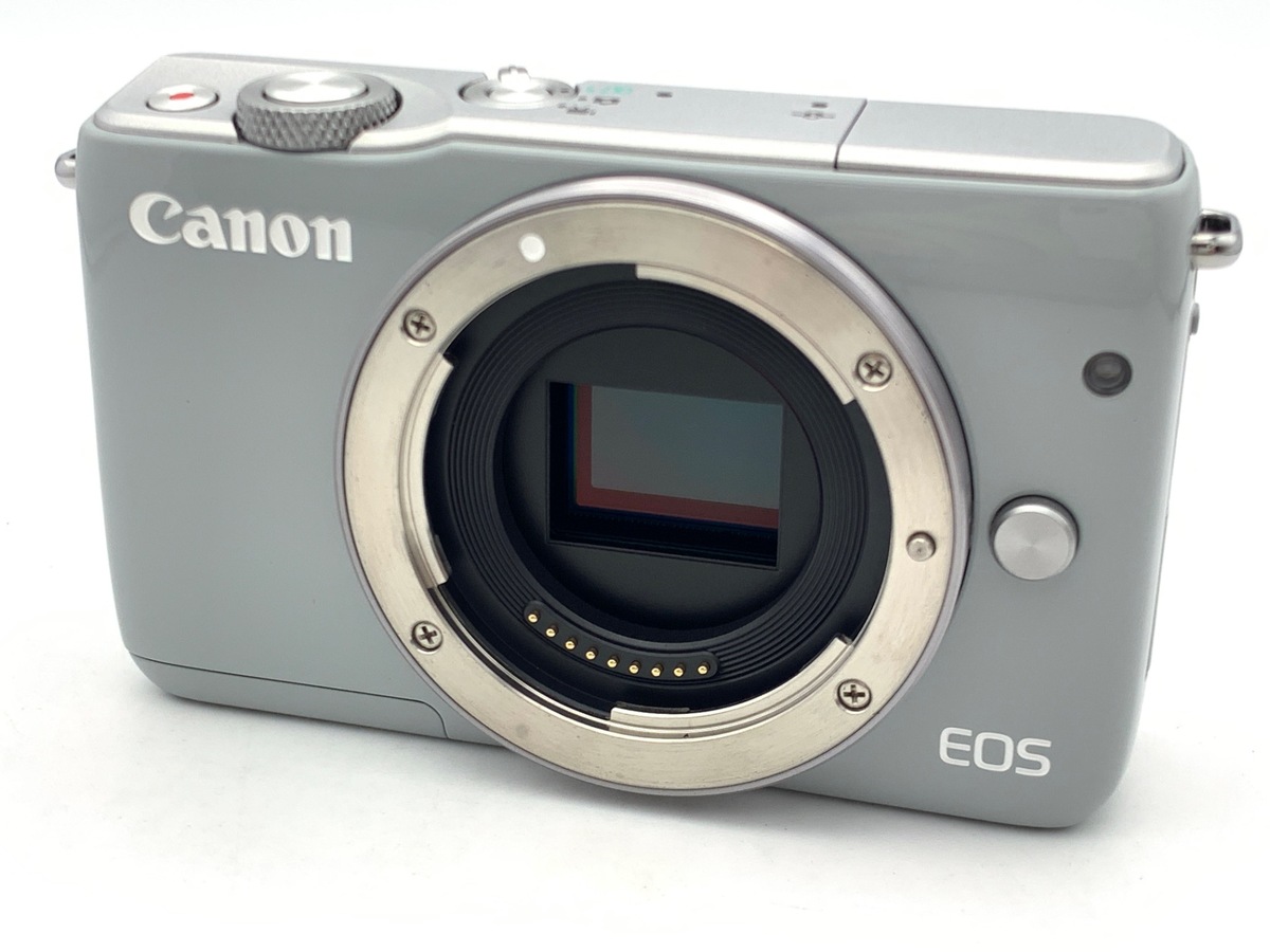 EOS M10 ボディ 中古価格比較 - 価格.com