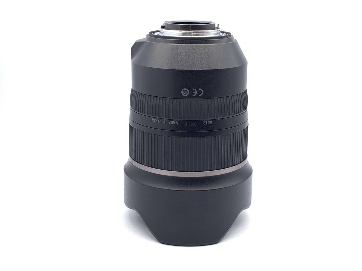 【中古】タムロン SP 15-30mm F/2.8 Di VC USD ニコン用(Model A012)