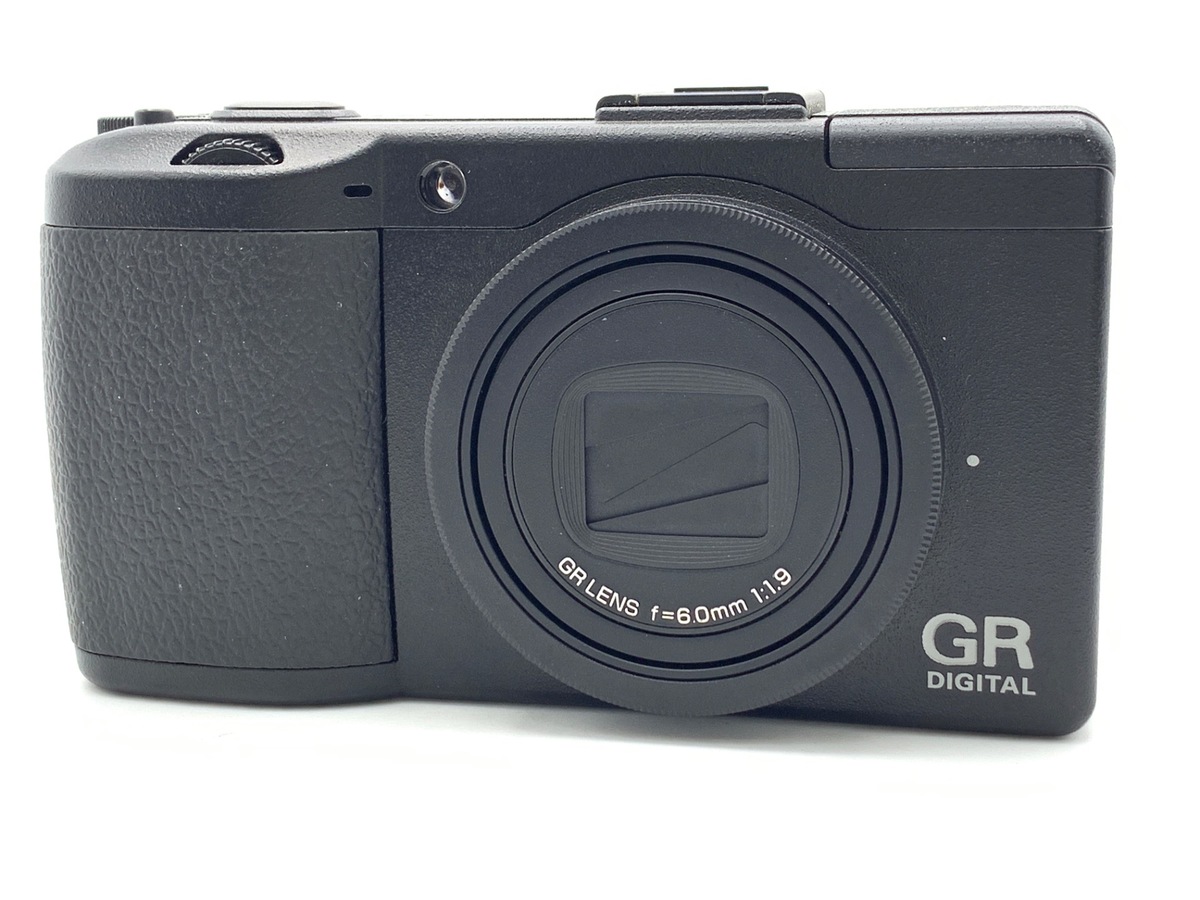 GR DIGITAL III�y1000����f�z