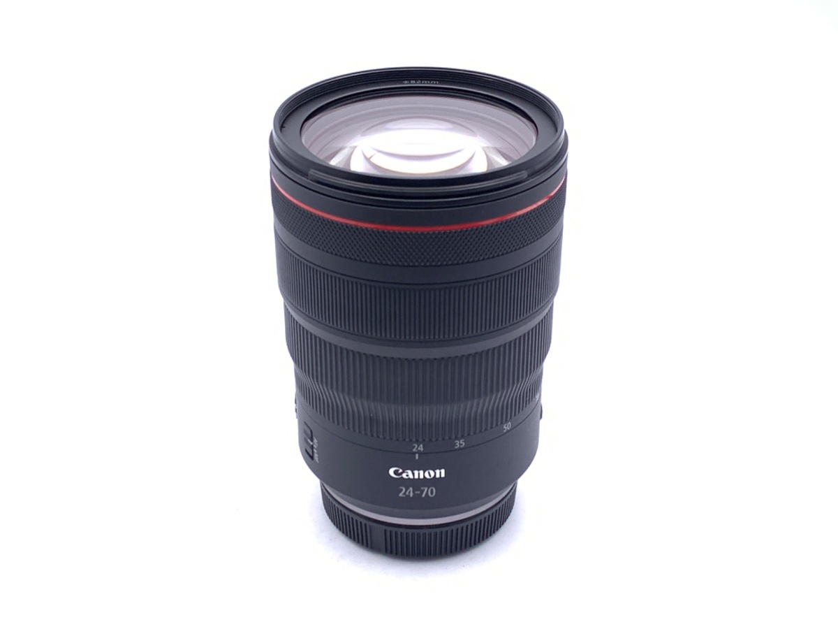 中古】キヤノン RF24-70mm F2.8 L IS USM 在庫一覧｜カメラのキタムラ