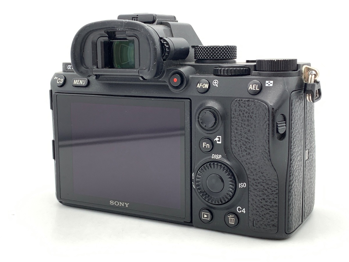 ��7 III �{�f�B ILCE-7M3�y2420����f�z