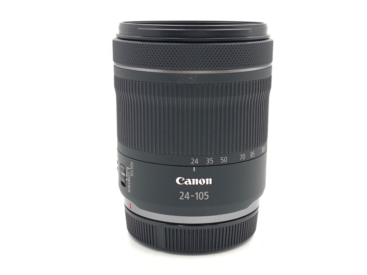 RF24-105mm F4-7.1 IS STM 中古価格比較 - 価格.com
