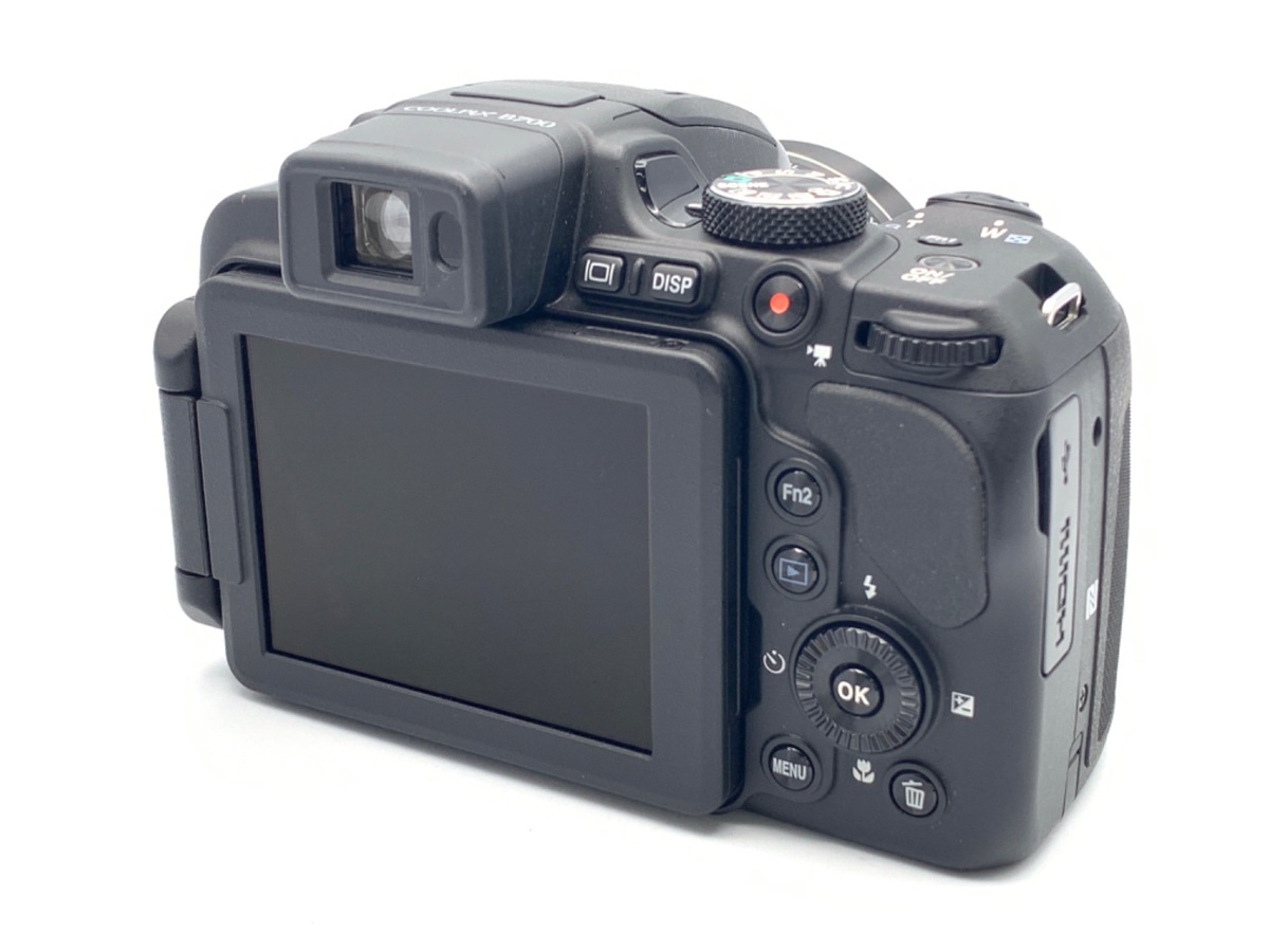 ニコン COOLPIX B700 ブラック