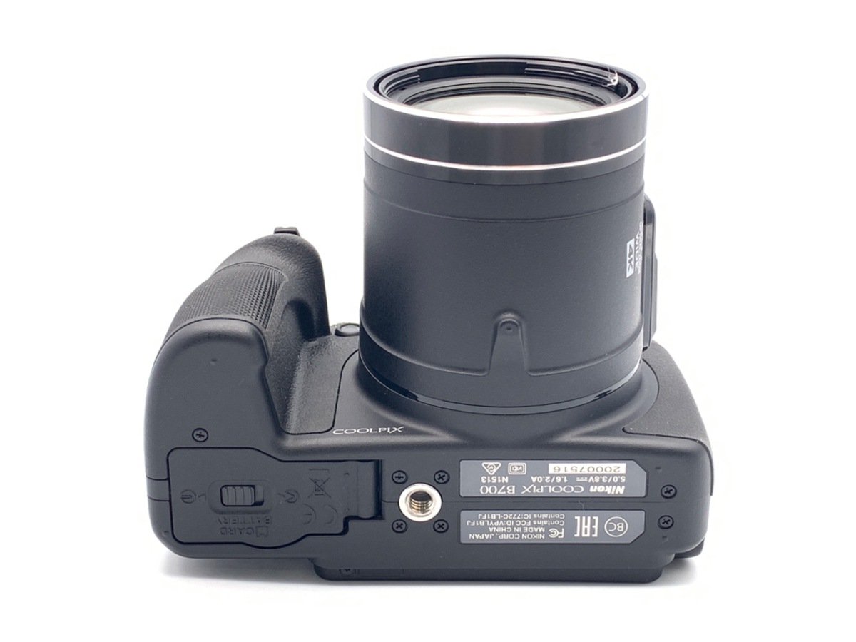 ニコン COOLPIX B700 ブラック