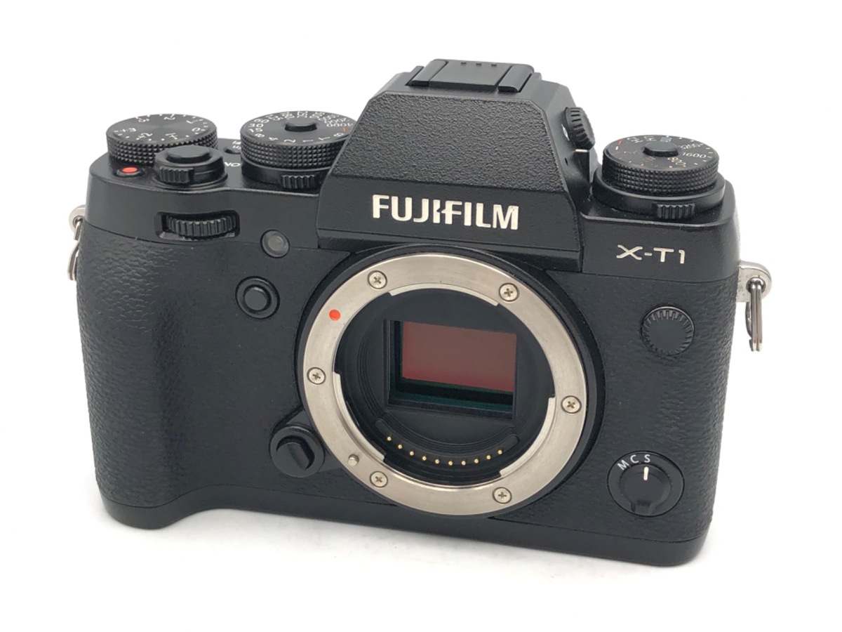 価格.com - 富士フイルム FUJIFILM X-T3 レンズキット [ブラック] 純正