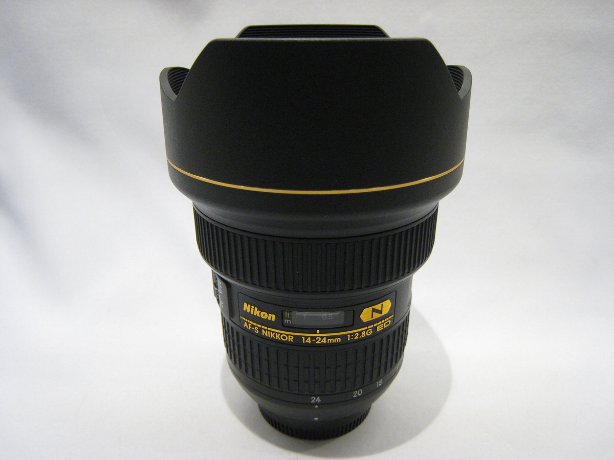 中古】ニコン AF-S NIKKOR 14-24mm f/2.8G ED 在庫一覧｜カメラのキタムラ