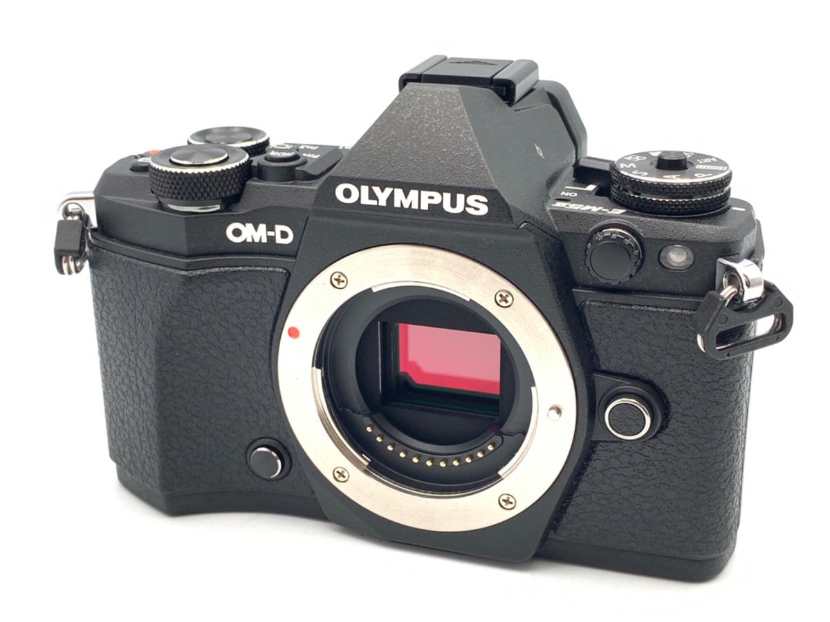 OLYMPUS OM-D E-M5 Mark II ボディ 中古価格比較 - 価格.com