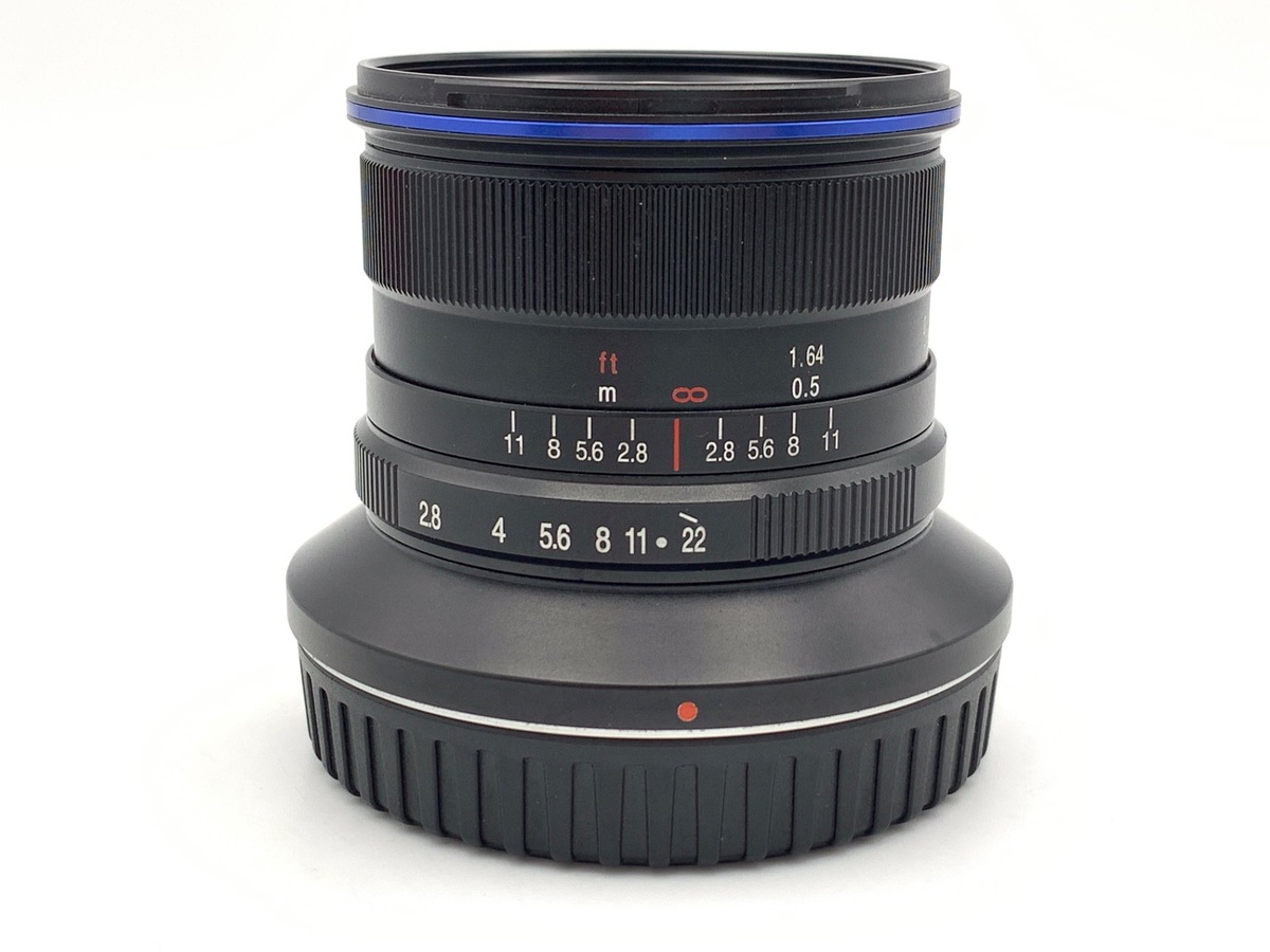 中古】交換レンズ｜ラオワ(LAOWA) 在庫一覧｜カメラのキタムラ