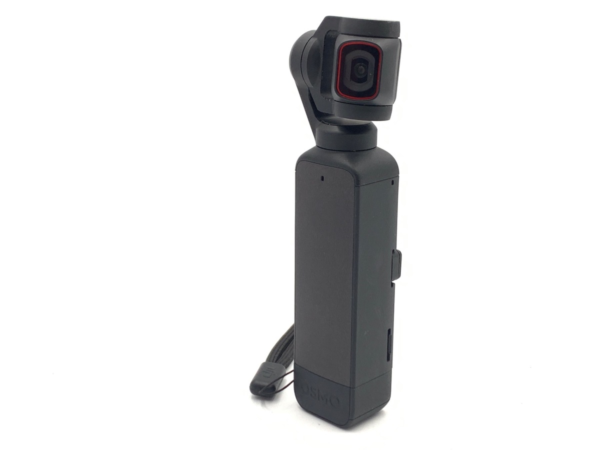 中古】DJI Pocket 2 OP2CP1 在庫一覧｜カメラのキタムラ
