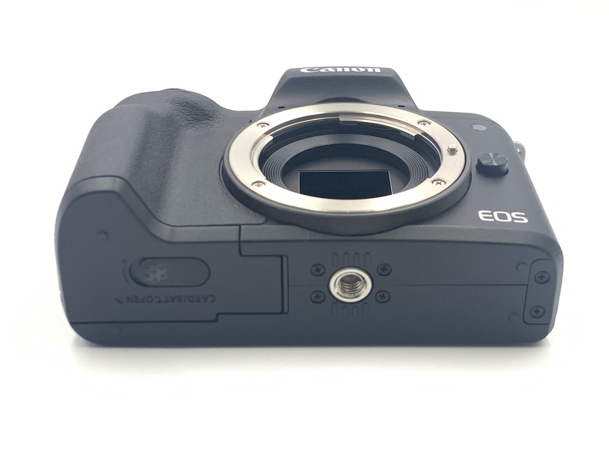�L���m�� EOS Kiss M �{�f�B �u���b�N
