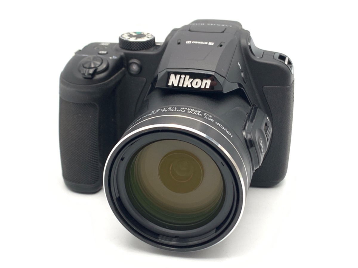 COOLPIX B700 中古価格比較 - 価格.com