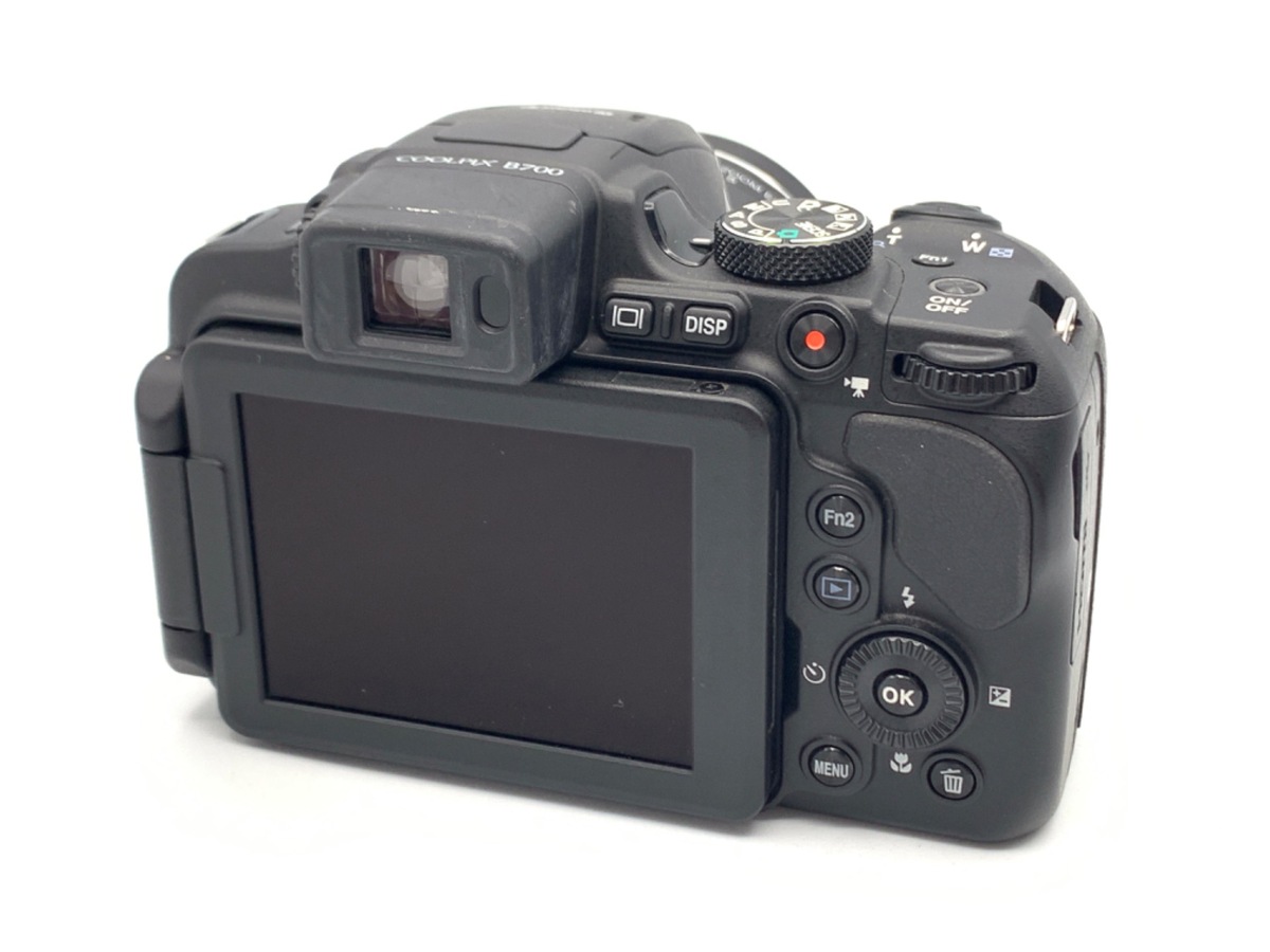 �j�R�� COOLPIX B700 �u���b�N