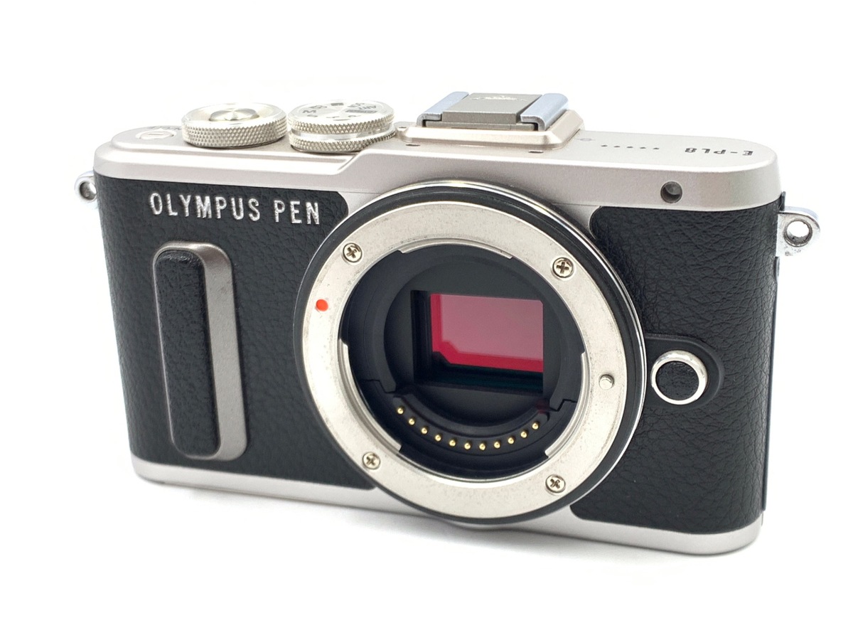 中古】オリンパス PEN E-PL8 ボディ ブラック 在庫一覧｜カメラのキタムラ