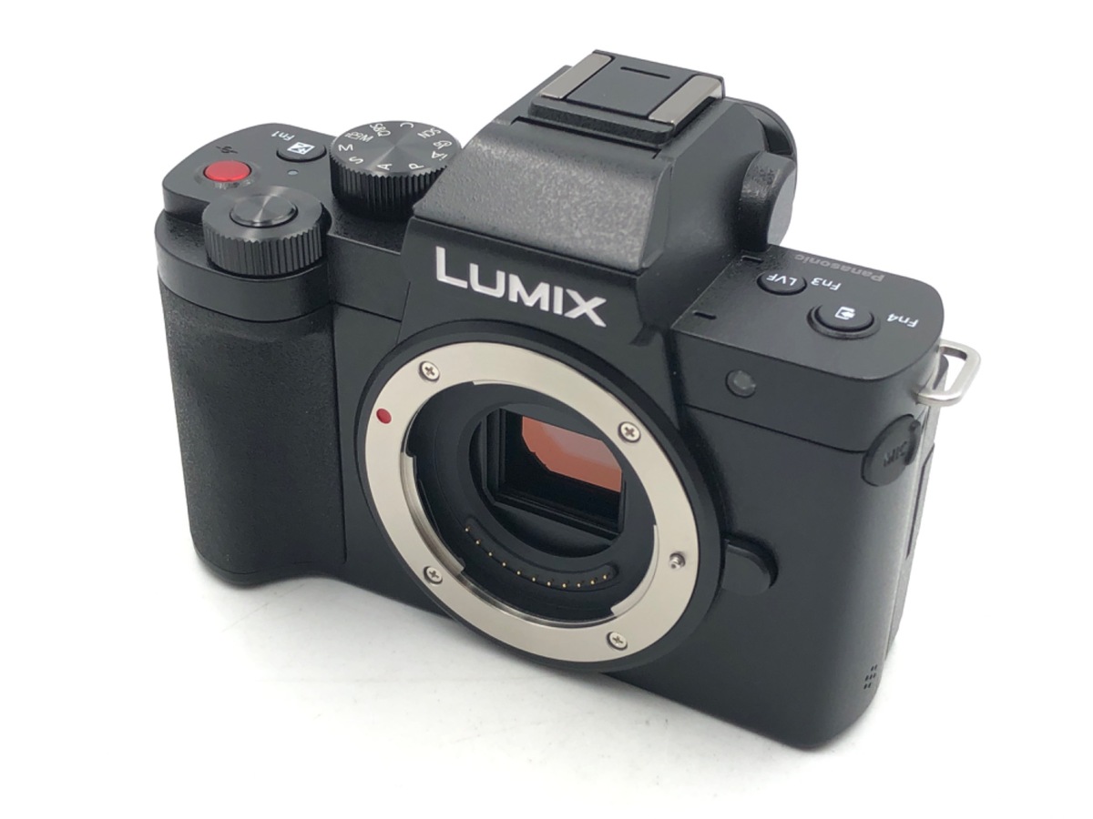 パナソニック LUMIX DC-G100D ボディ