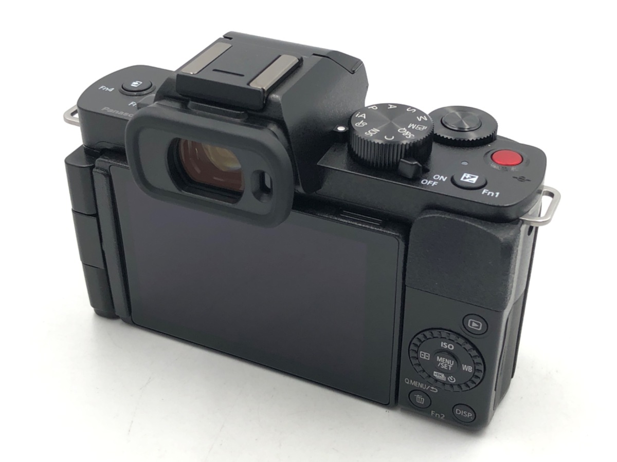 �p�i�\�j�b�N LUMIX DC-G100D �{�f�B
