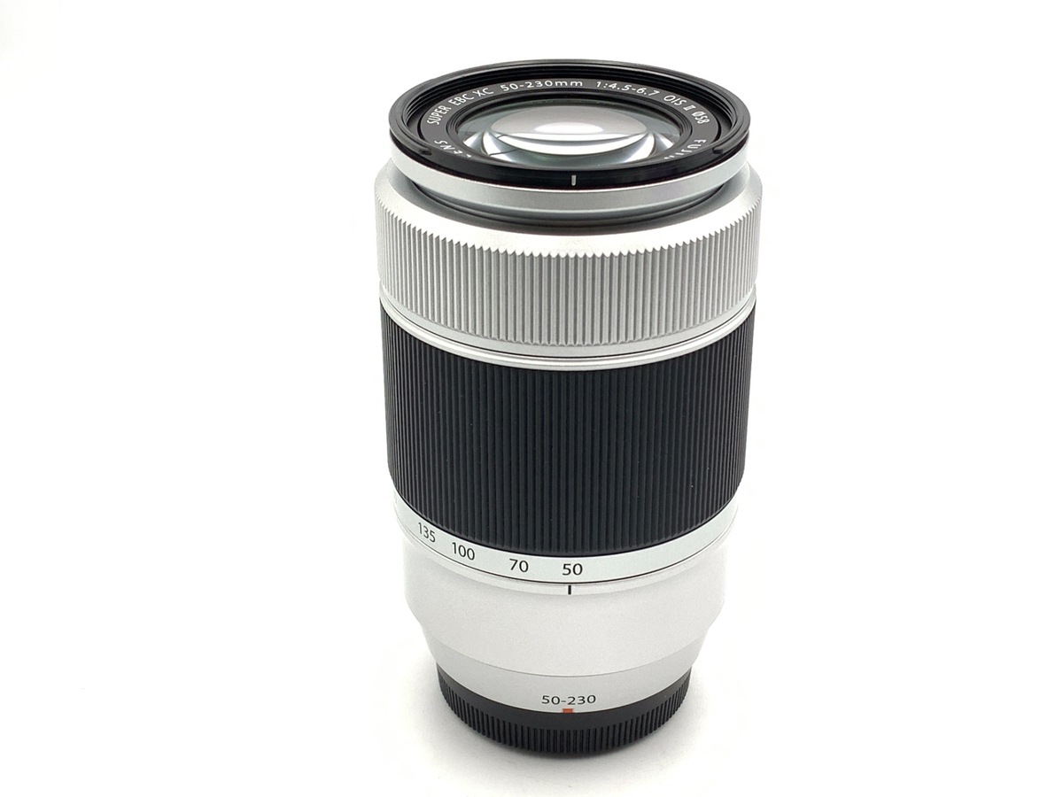 中古】XC50-230/4.5-6.7 OIS II 在庫一覧｜カメラのキタムラ