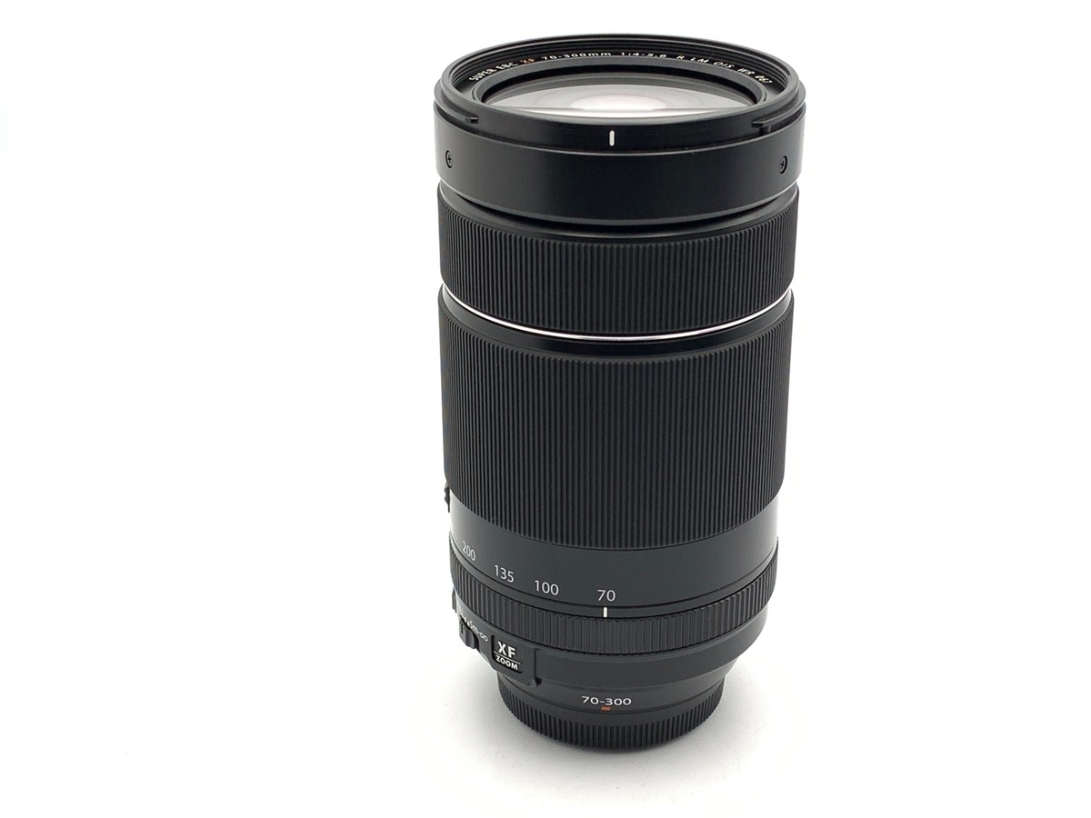 中古】フジフイルム XF70-300mm F4-5.6 R LM OIS WR 在庫一覧｜カメラ