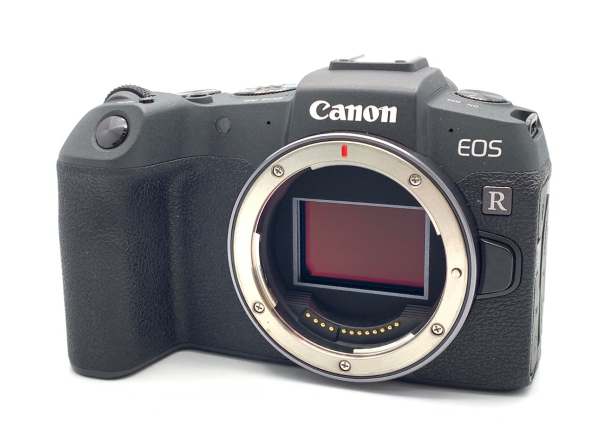 中古】キヤノン EOS RP ボディ 在庫一覧｜カメラのキタムラ