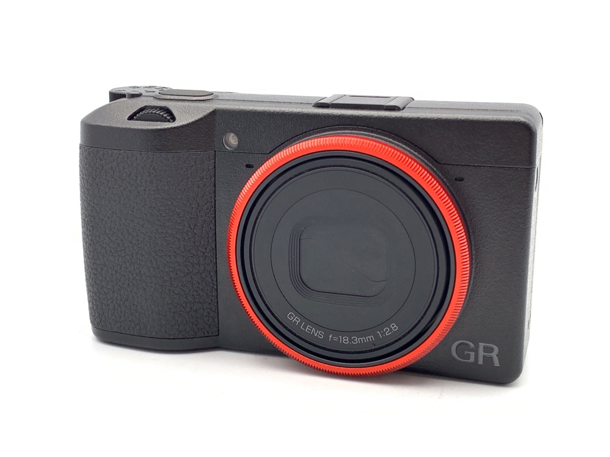 中古】GR DIGITAL III 在庫一覧｜カメラのキタムラ