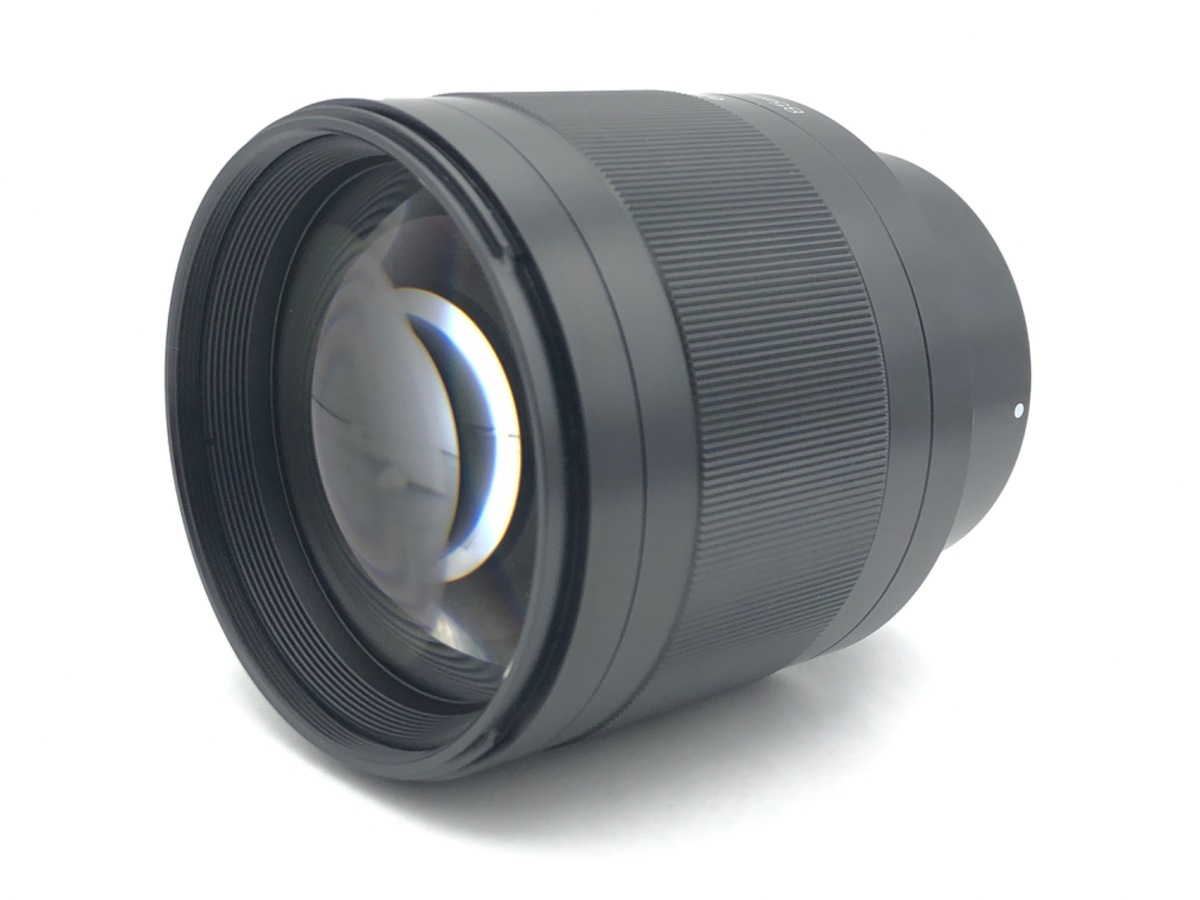atx-m 85/1.8 FE �ưE