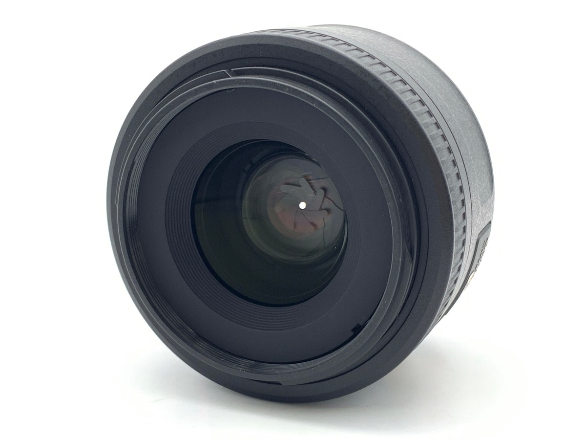 �j�R�� AF-S DX NIKKOR 35mm f/1.8G