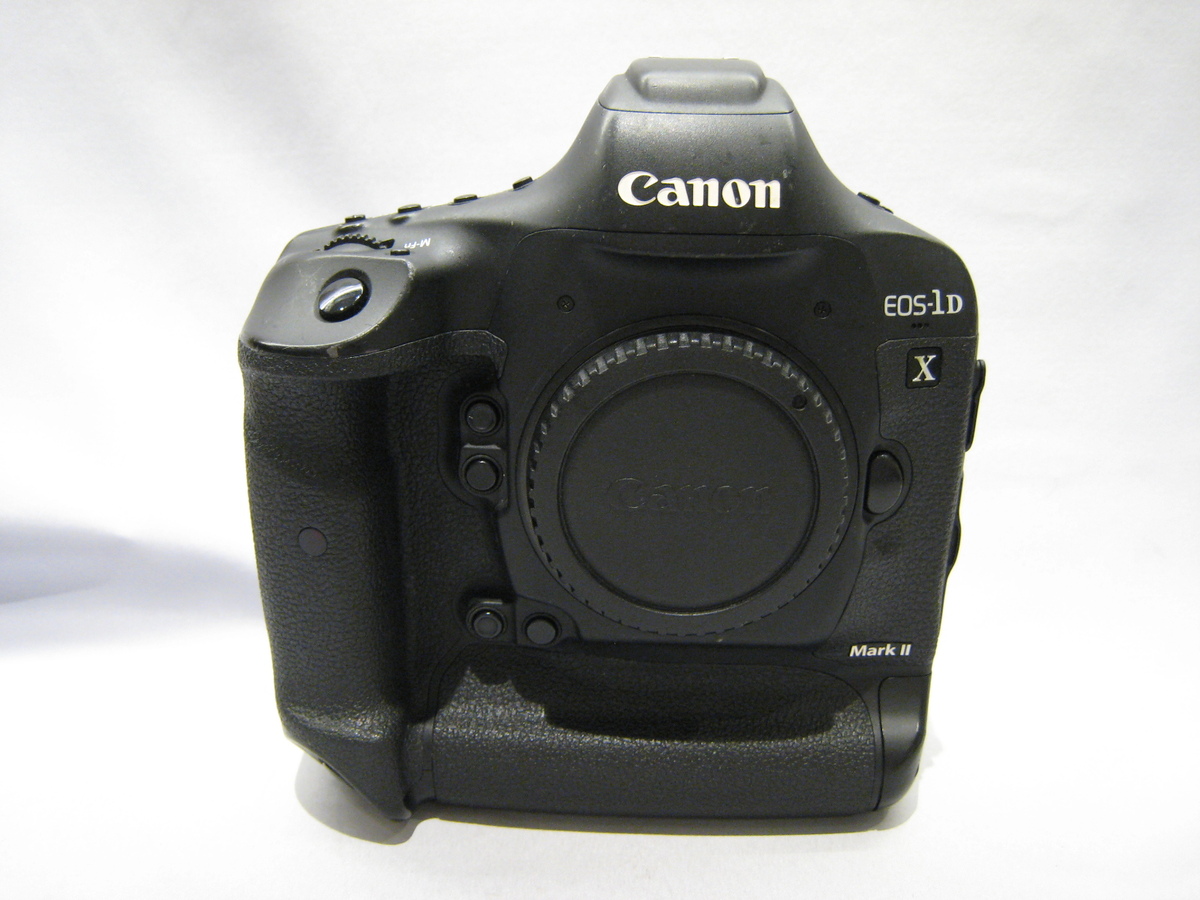 EOS-1D X Mark II ボディ 中古価格比較 - 価格.com