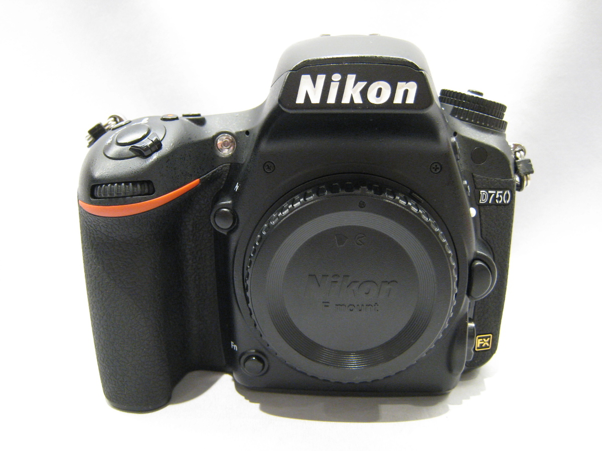 中古】ニコン D750 ボディ 在庫一覧｜カメラのキタムラ